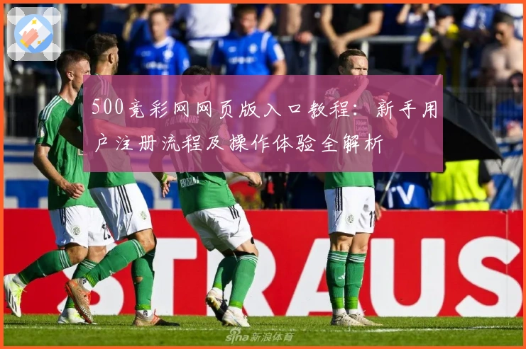 500竞彩网网页版入口教程：新手用户注册流程及操作体验全解析