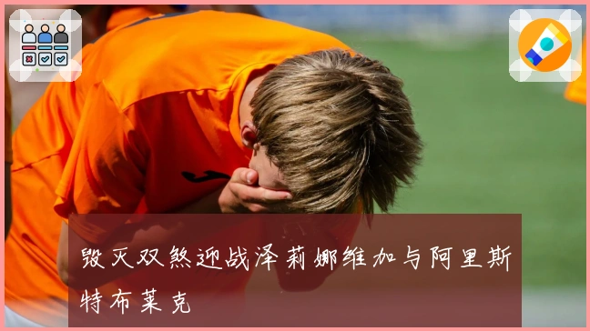 毁灭双煞迎战泽莉娜维加与阿里斯特布莱克