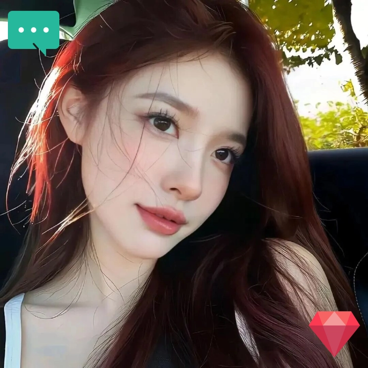 深夜不睡觉的辉